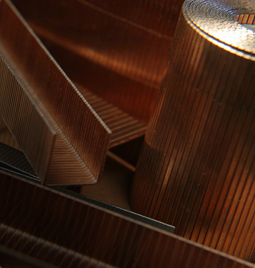 Co Táirgí Crua-earraí Zhejiang Tianying, Ltd.