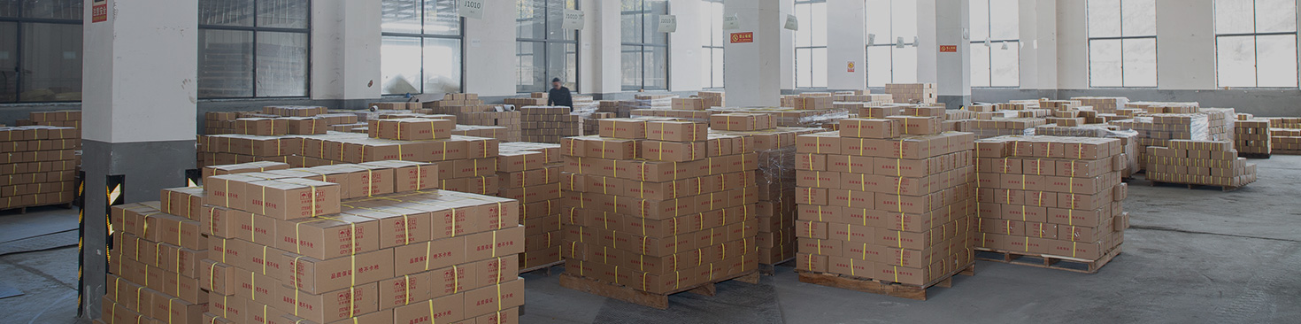 Co Táirgí Crua-earraí Zhejiang Tianying, Ltd.